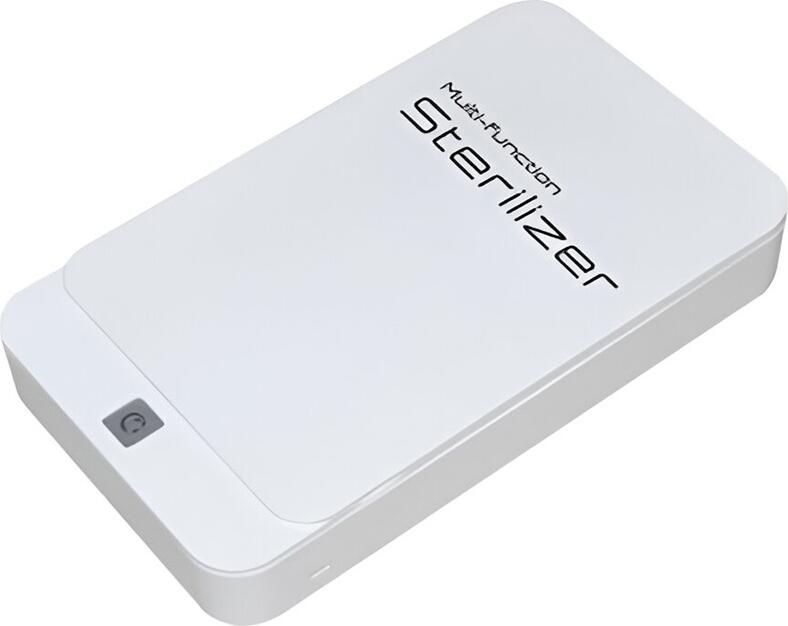 V-Max JOP102 UV Sterilizer for phone