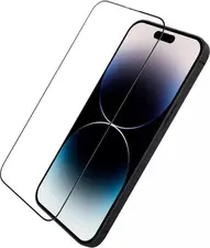 Nillkin Tempered Glass CP+PRO for iPhone 14 Pro Max, Black