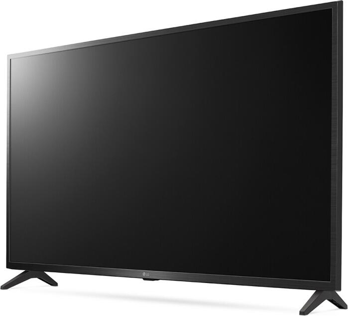 LG LED 43" Smart LG 43UQ75006LF