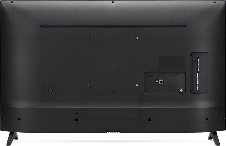 Смарт-телевизор LG 43UQ75006LF 43" 4K UHD, процессор α5 Gen5 AI Processor 4K, webOS 22, HDR10, HLG, Active HDR, WiFi, Bluetooth 5.0, Apple AirPlay 2