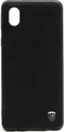 Husa Protectie Tip Casca pentru Xiaomi Redmi 7A, Cover Robust din TPU si Nailon, Rezistenta la Praf cu Margini Ridicate pentru Ecran si Camera