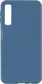 Husa Helmet Case din TPU Suede pentru Samsung Galaxy A7 2018, Protectie Shockproof Anti-alunecare cu Margini Ridicate si Acces Complet la Porturi