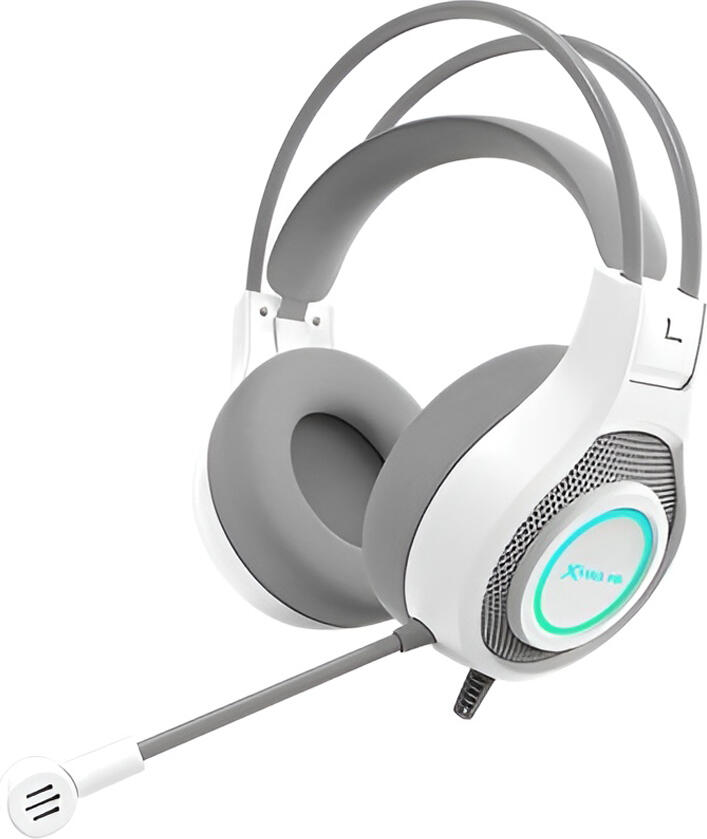 Xtrike Me Headset Wired Gaming GH-515W