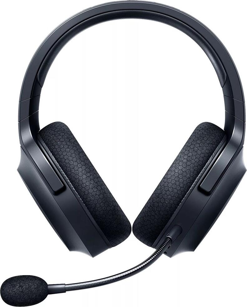 Razer Headset Barracuda X (2022) Wireless Black