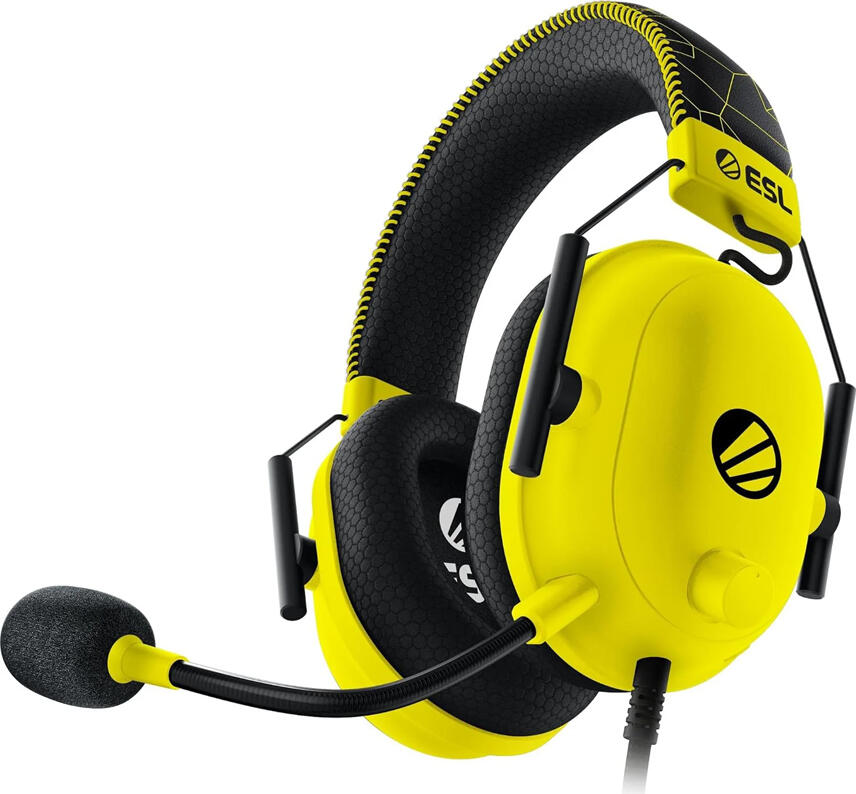 Razer Headset BlackShark V2 ESL Edition