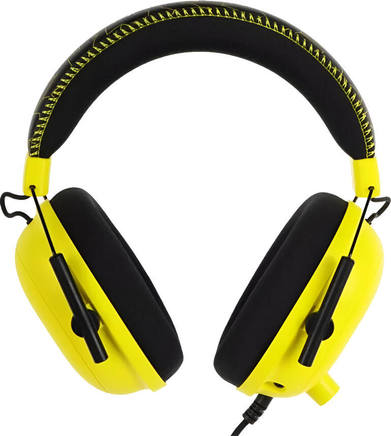 Casca Gaming Razer BlackShark V2 ESL Edition, Drivere TriForce Titanium 50mm, Audio Spatial THX, Microfon Detasabil, Cablu 3.5mm, PC, PS5, Xbox, Switch