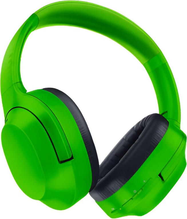 Razer Headset Opus X Green ANC Wireless