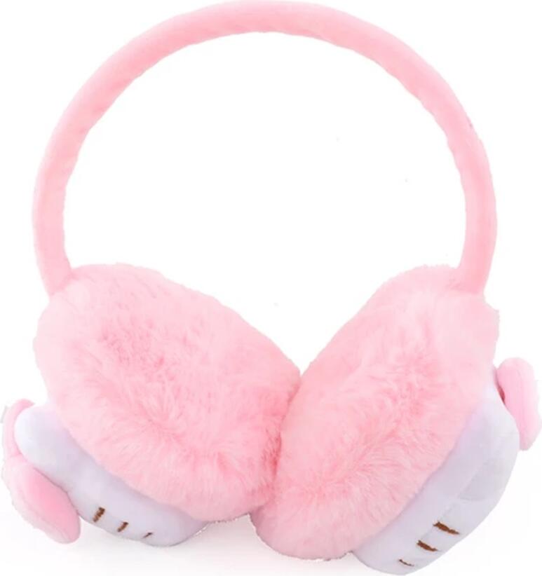 Other Earmuffs Animation Mix