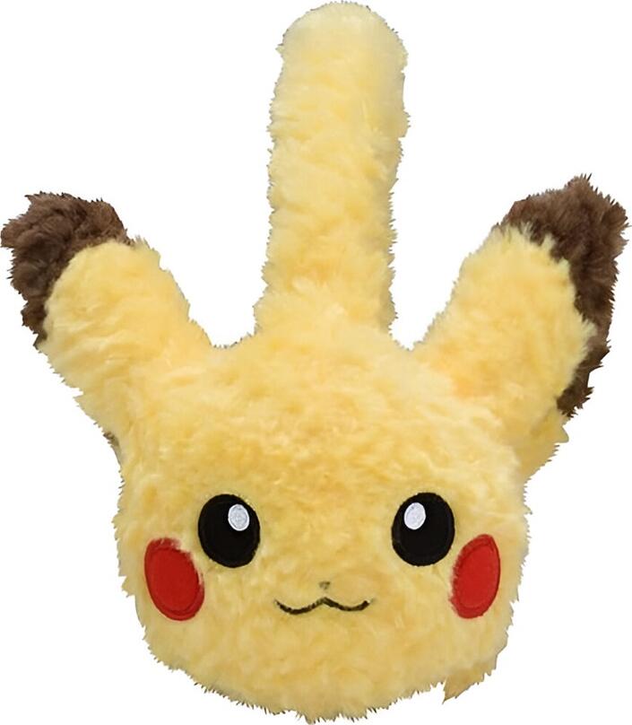 Other Earmuffs Pikachu Mix