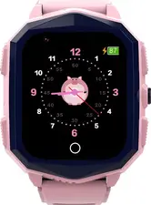 Smart Baby Watch KT20S, Pink