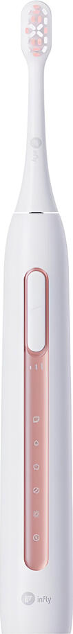 Infly Electric Tootbrush T11B, White