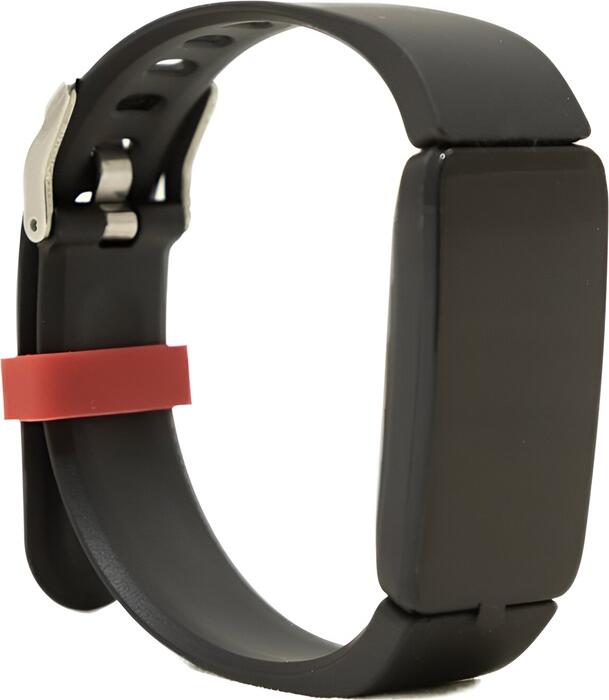 Smart Baby Watch Smart Baby Band KD1, Black