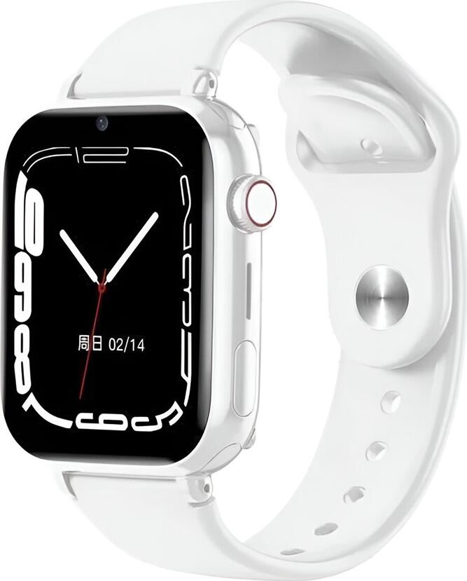 Smart Baby Watch 4G Ultra, White