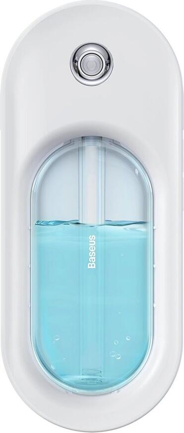 Baseus Smart Pet Odor Eliminator Flora J1, White