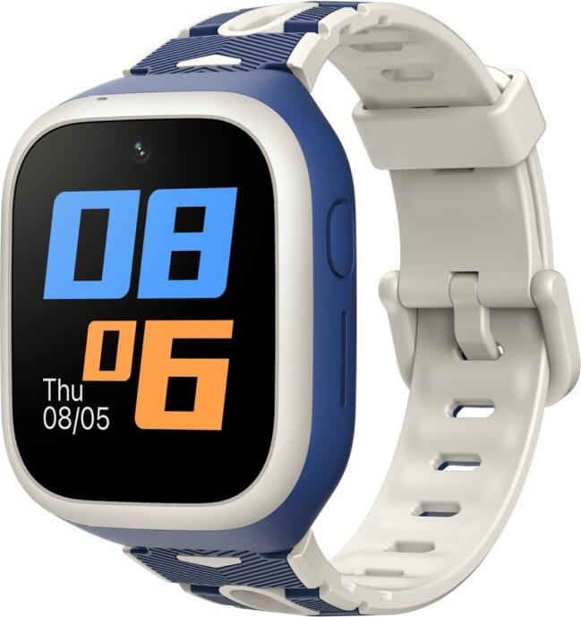 Mibro Kids Watch Phone P5, Blue