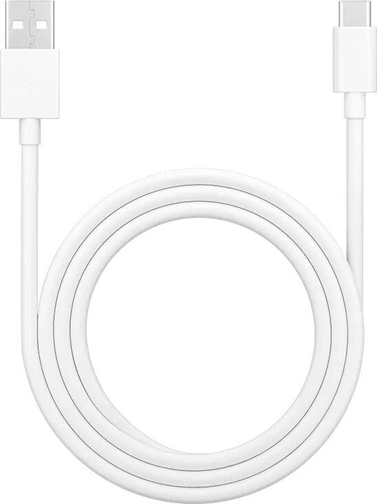 Oppo Cable USB to Type-C DL143 1.5m, White
