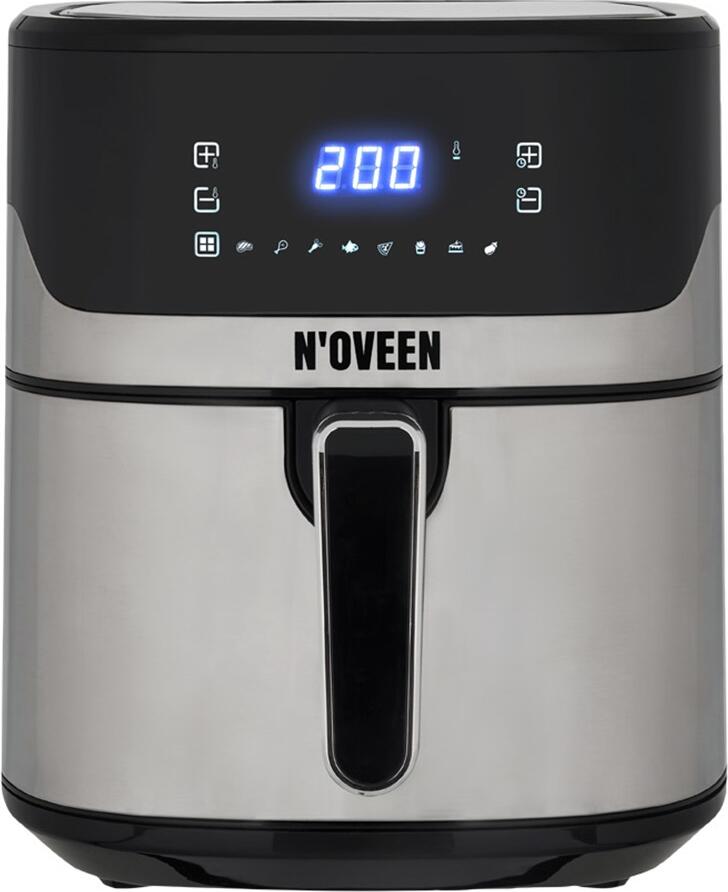 NOVEEN Air Fryer AF550 6.5L