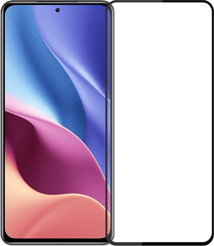 Helmet Diamond Glass 5D Tempered Glass Screen Protector for Xiaomi Redmi Note 13 Pro Plus 5G, Full Coverage, Scratch and Shock Resistant, Anti-Fingerprint