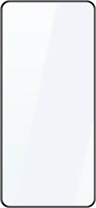 Защитное стекло Helmet Diamond Glass 5D для Redmi Note 13 4G, полное покрытие с изогнутыми краями, ударопрочное, олеофобное покрытие