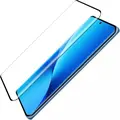 Protectie Ecran Helmet Diamond Glass 4D din Sticla Temperata pentru Xiaomi 12, Xiaomi 12X - Rezistenta la Zgarieturi si Socuri, Claritate Ridicata