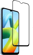 Helmet Diamond Glass 4D Redmi A2/A1,Black