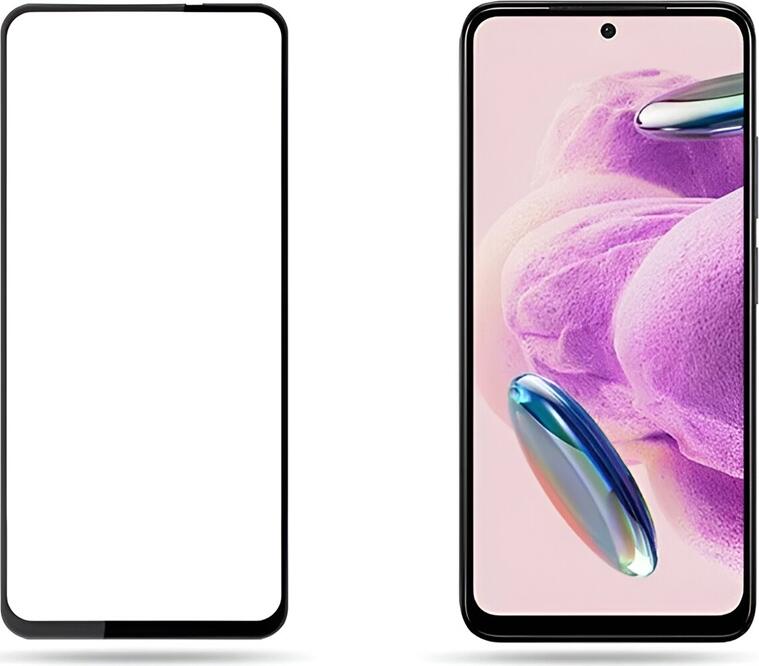 Protectie Ecran Helmet Diamond Glass 5D Sticla Temperata pentru Xiaomi Redmi Note 12s, 11, 11s, 10, 10s, 0.3mm Rezistenta la Zgarieturi si Socuri