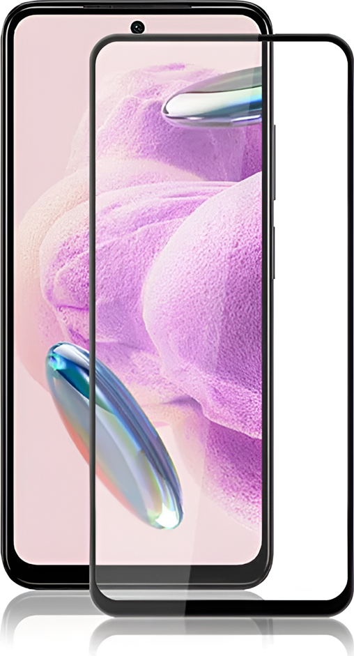 Protectie Ecran Helmet Diamond Glass 5D Sticla Temperata pentru Xiaomi Redmi Note 12s, 11, 11s, 10, 10s, 0.3mm Rezistenta la Zgarieturi si Socuri