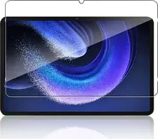 Helmet Diamond Glass Xiaomi Pad 6 11"