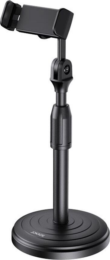 Jokade Phone and Tablet Stand Nianqing Series JE015, Black