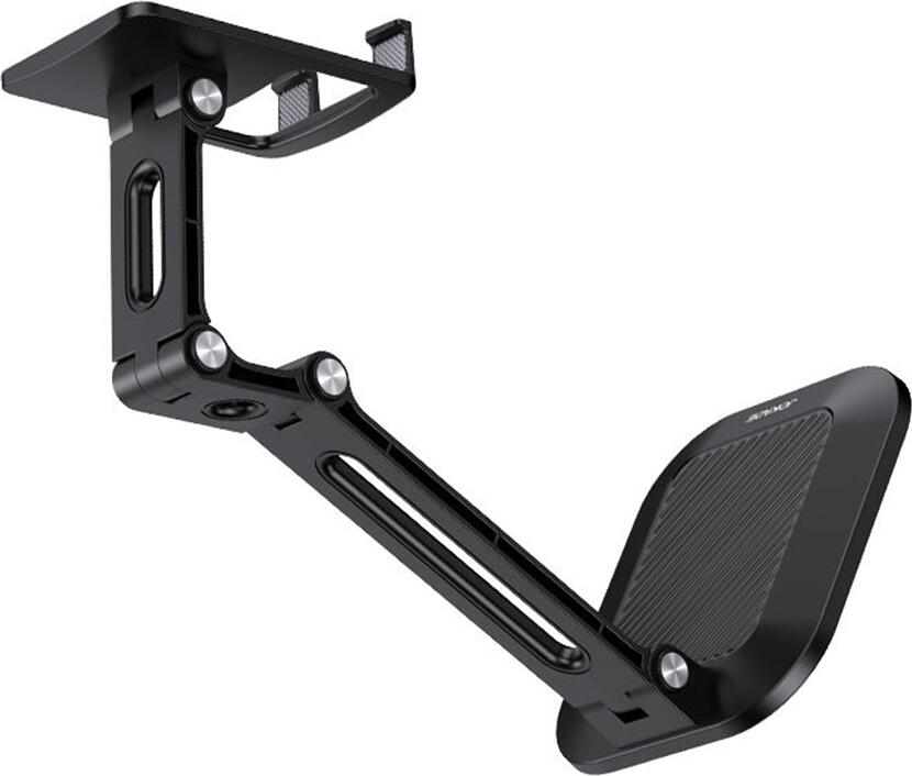 Jokade Phone Stand Xiyu Series Foldable JE020, Black