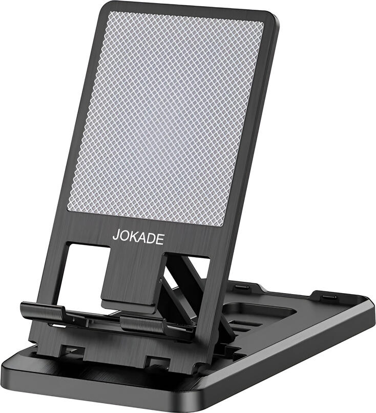 Jokade Phone Holder Beiya JE003, Black