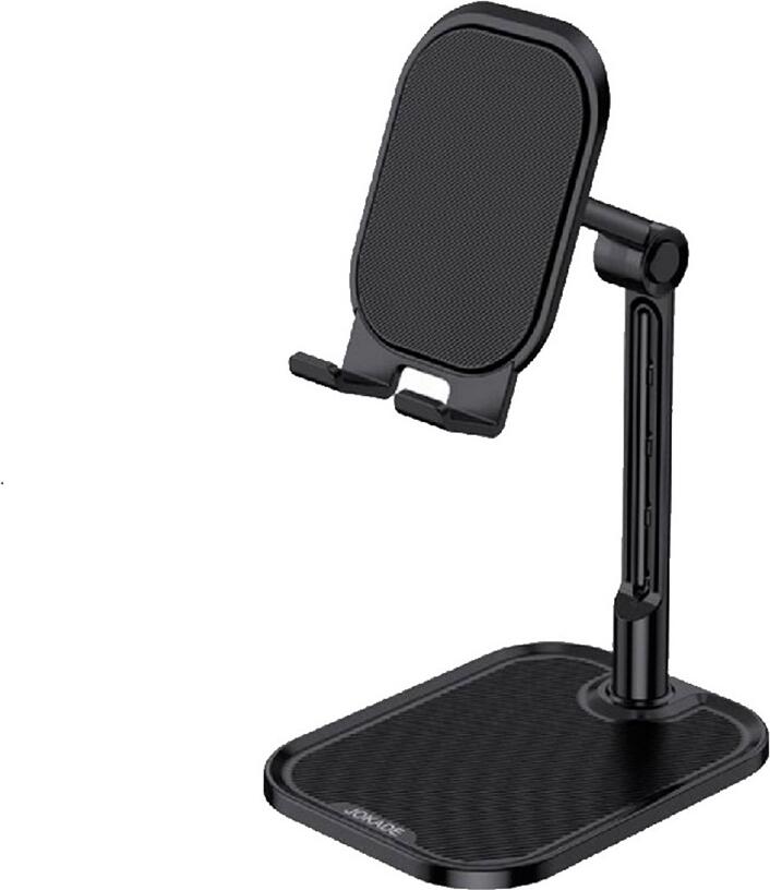 Jokade Phone and Tablet Stand Junwei Series JE021, Black