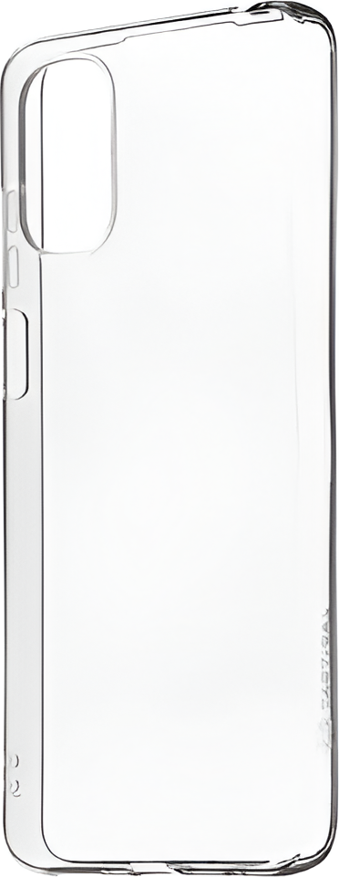 Helmet Case for Xiaomi Redmi Note 12S, Transparent TPU Flexible Protective Cover, Shockproof Anti-Scratch Bumper with Raised Edges