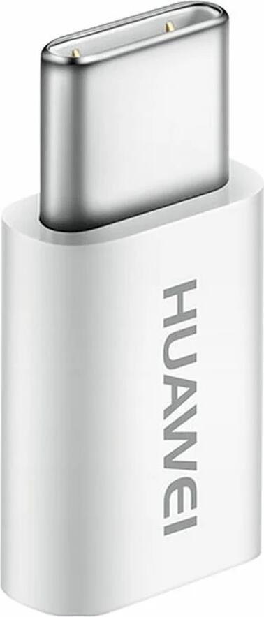 Huawei Adapter microUSB to Type C AP52, 5V2A