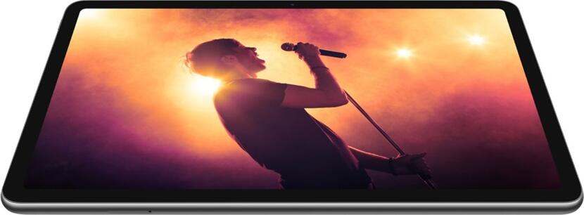 Tableta Huawei MatePad 10.4 2022 BAH4-W09, Procesor Kirin 820 Octa-core, Ecran 10.4" FHD+ IPS LCD, Memorie 128GB, RAM 4GB, Baterie 7250mAh, Corp Aluminiu, cu Tastatura Magnetica