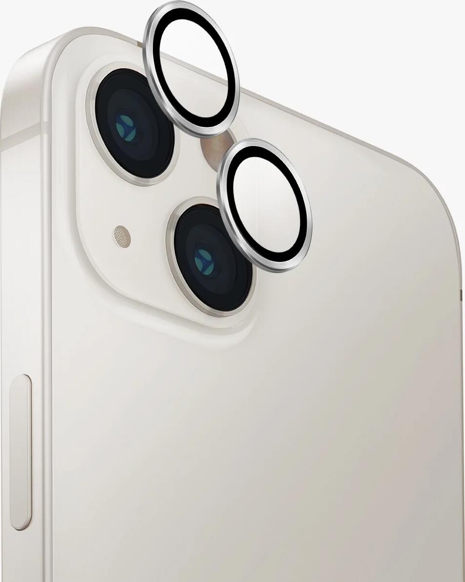 Uniq Lens Protection Camera for iPhone 14/14 Plus, Liliac
