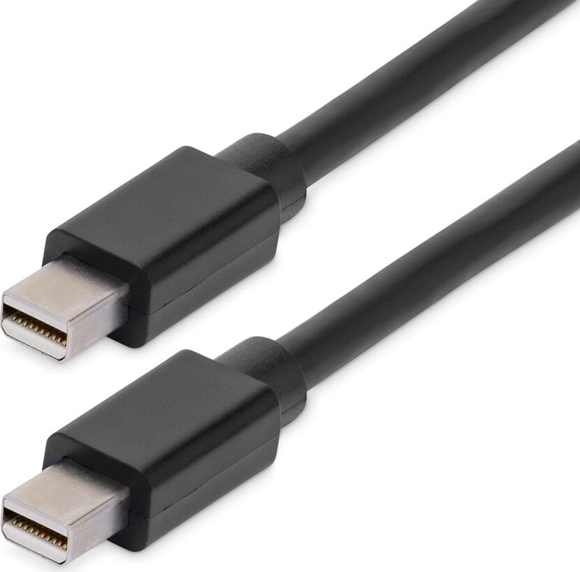 Cablexpert Cable MiniDP to MiniDP 1.8m