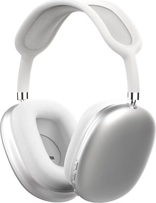 Casca Wireless Bluetooth P9 On-Ear cu Microfon Incorporat, Bas Profund, Baterie 15h, Conectivitate Jack 3.5mm si USB, Compatibila cu Android si Apple