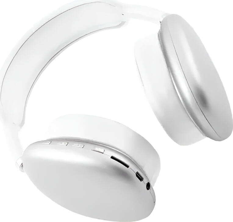 Casca Wireless Bluetooth P9 On-Ear cu Microfon Incorporat, Bas Profund, Baterie 15h, Conectivitate Jack 3.5mm si USB, Compatibila cu Android si Apple
