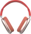Casca Wireless Bluetooth P9 On-Ear cu Microfon Incorporat, Baterie 15h, Pernuti din Piele Ecologica, Jack 3.5mm si USB pentru Android si Apple