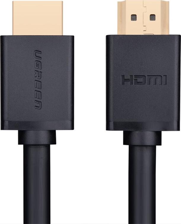 UGREEN Cable HDMI to HDMI V1.4, High Speed, 4K@60Hz 10M | HD104