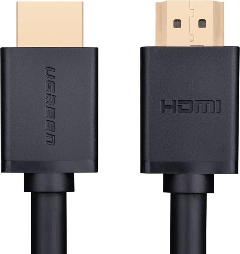UGREEN HD104 High Speed HDMI 1.4 Cable, 30m, 4K@60Hz, Gold-Plated, Triple Shielded, ARC, 3D, Ethernet Support for TV, Monitor, Projector, Laptop, PC