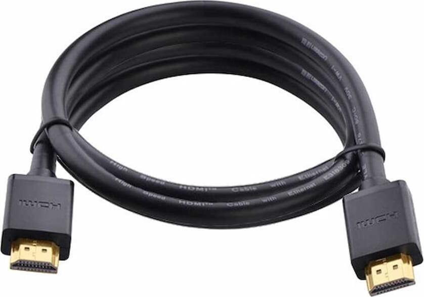 UGREEN Cable HDMI to HDMI V1.4, High Speed, 4K@60Hz 20M | HD104