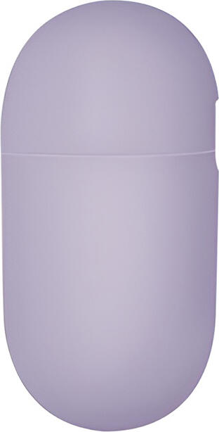 Husa protectie Uniq Lino Hybrid pentru Apple AirPods 3, Structura Hybrid Silicore din Silicon lichid si Policarbonat