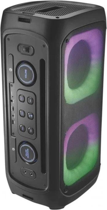 Eden Party Speaker ED-611 36W Gradiente, H=60cm, Black