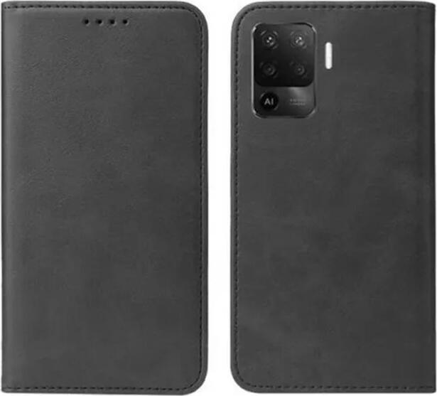 Чехол-книжка DMLink Helmet для Oppo Reno 5 Lite, 6.43 дюйма, противоударный нейлоновый кейс, защита от пыли и ударов, тонкий дизайн