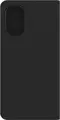 Helmet Shell Flip V2 Case for Oppo A96, High-Quality Nylon Rigid Shell Flip Cover, Impact Protection, Dust Resistant Anti-Slip Matte Finish