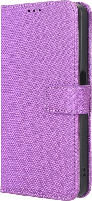 Helmet Flip Shell Case for Oppo A38, Durable Nylon Full Coverage Protective Cover, Shockproof Anti-slip Dust Resistant Slim Design