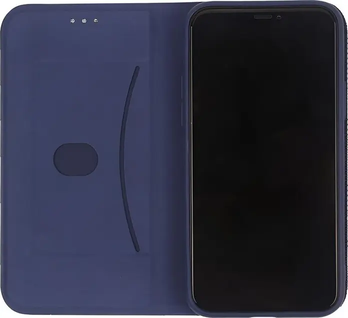 Чехол-книжка Helmet для Oppo A74, противоударный жесткий корпус с мягкой подкладкой, складной nylon-кейс с функцией подставки, защита от пыли и царапин