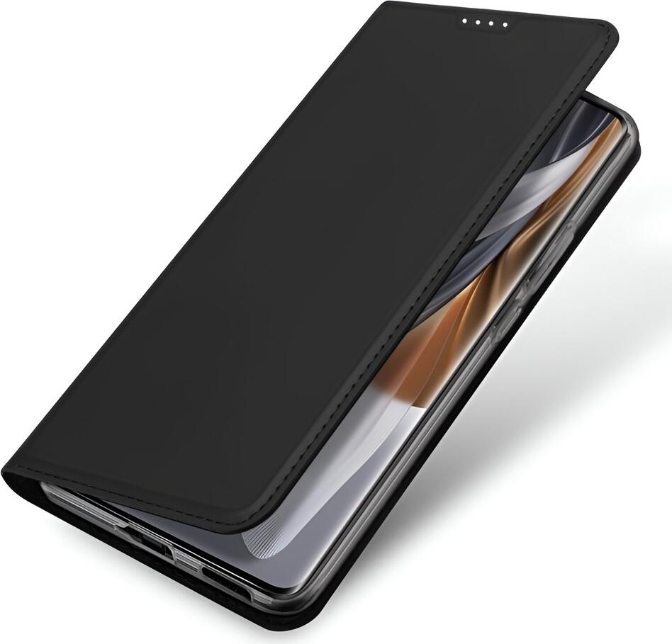 DUX DUCIS Case Flip SkinPro OPPO Reno 10/10Pro, Black